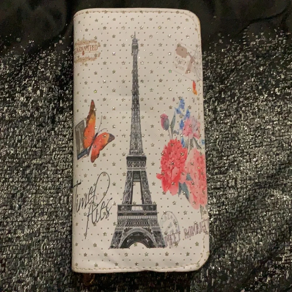 A Wallet - Picture 2 of 2